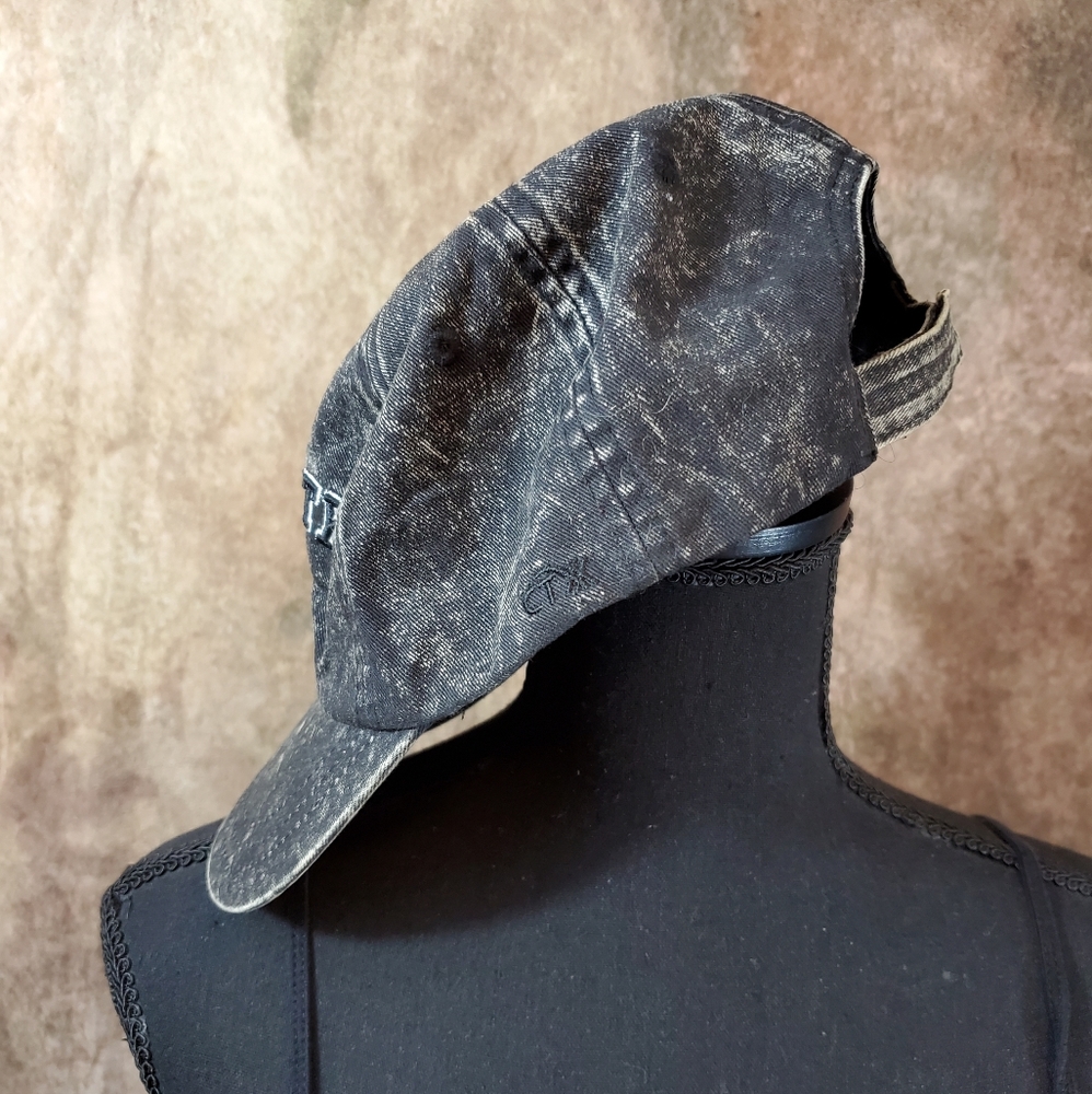 Ball cap - Picture 3 of 4